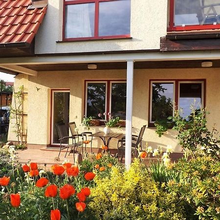 Ferienwohnung Petronela Waren  Exterior photo
