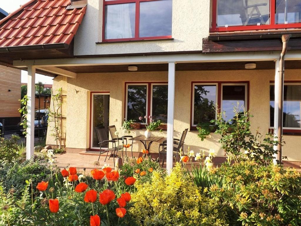 Ferienwohnung Petronela Waren  Exterior photo