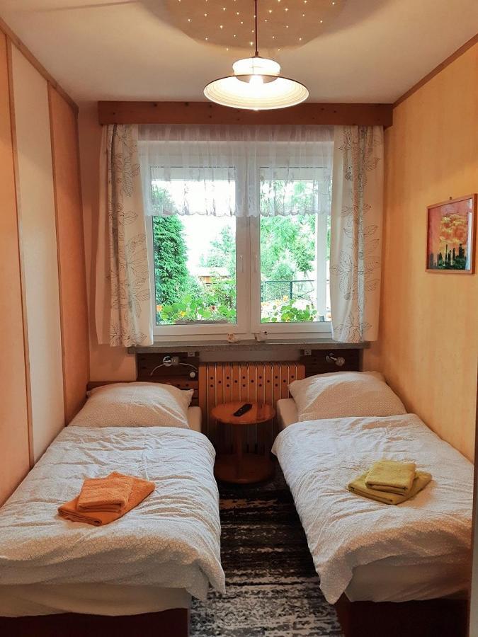 Ferienwohnung Petronela Waren  Exterior photo